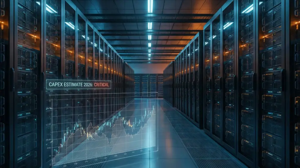 Beranda Datacenter