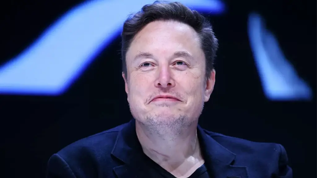 Beranda Elon Musk