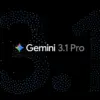 Gemini 3.1 Pro