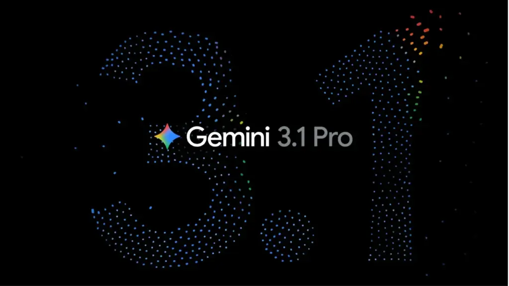 Beranda Gemini 3.1 Pro