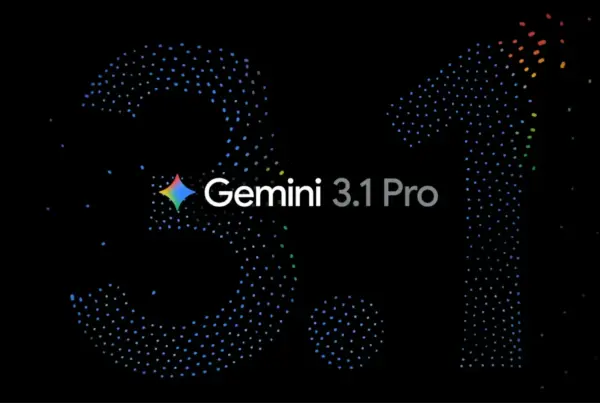 Gemini 3.1 Pro