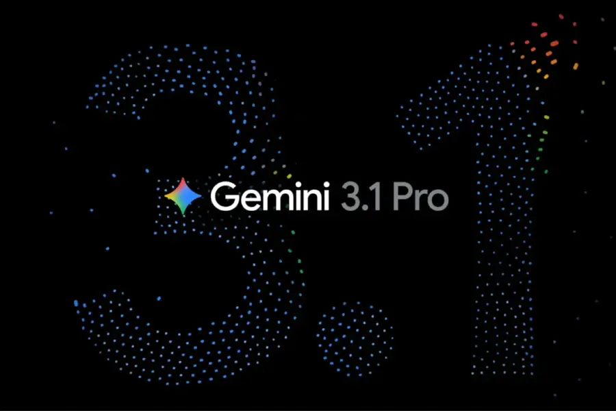 Gemini 3.1 Pro