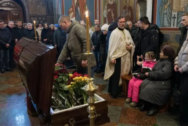 True casualty figures for both Russia and Ukraine are expected to be much higher than officials admit