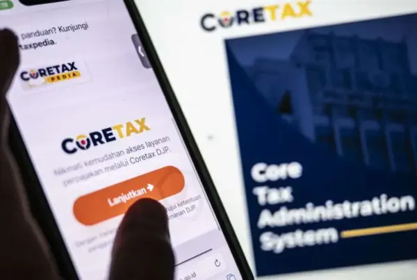 coretax