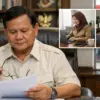 Prabowo Setujui WFH ASN Untuk Hemat BBM Nasional ASN WFH