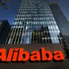 Saham Alibaba Turun Saat Laba Melemah Dan Pasar Menunggu Hasil AI Alibaba