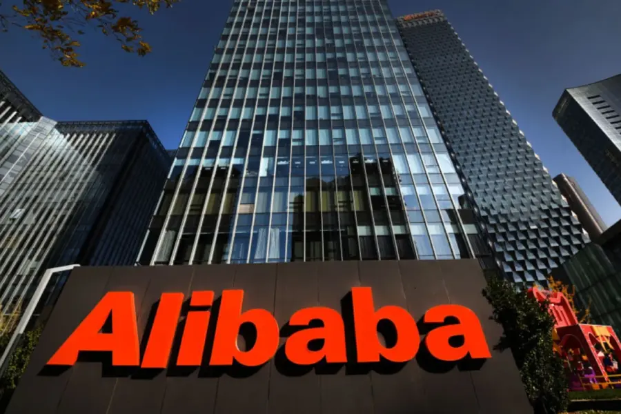 Alibaba