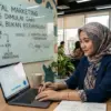 Strategi Digital Marketing Berbasis Data Fokus Pada Akuisisi Pelanggan Digital Marketing