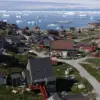 Greenland