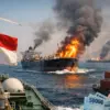 Selat Hormuz Menekan Ekonomi Indonesia Saat Perang Meluas Selat Hormuz