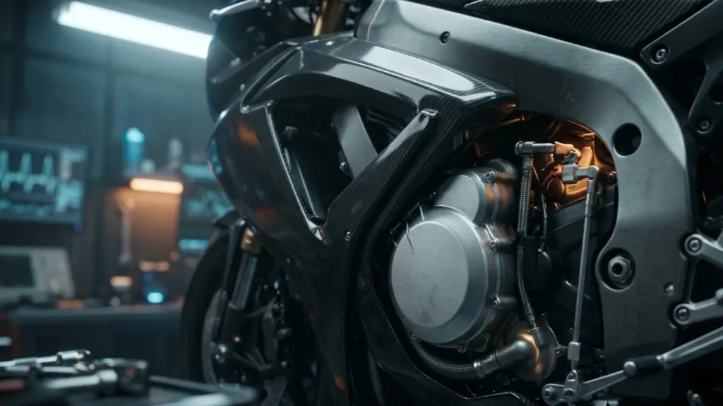 Beranda Kick Starter