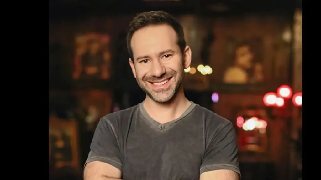 Beranda Leonid Radvinsky