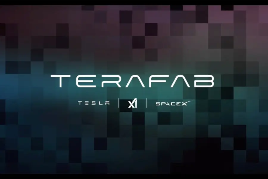 TERAFAB