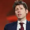 Sam Altman