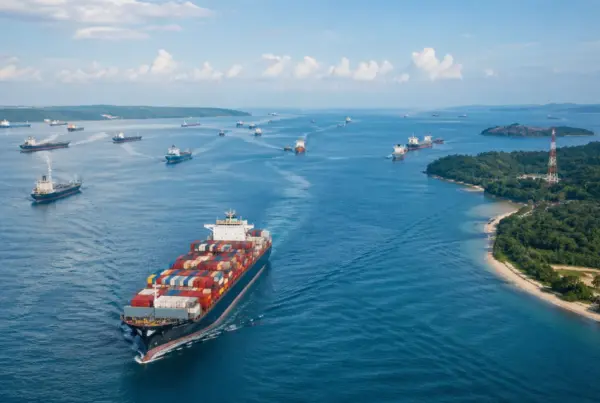 Selat Malaka