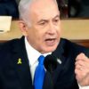 Netanyahu Dirawat Untuk Kanker Prostat Stadium Awal