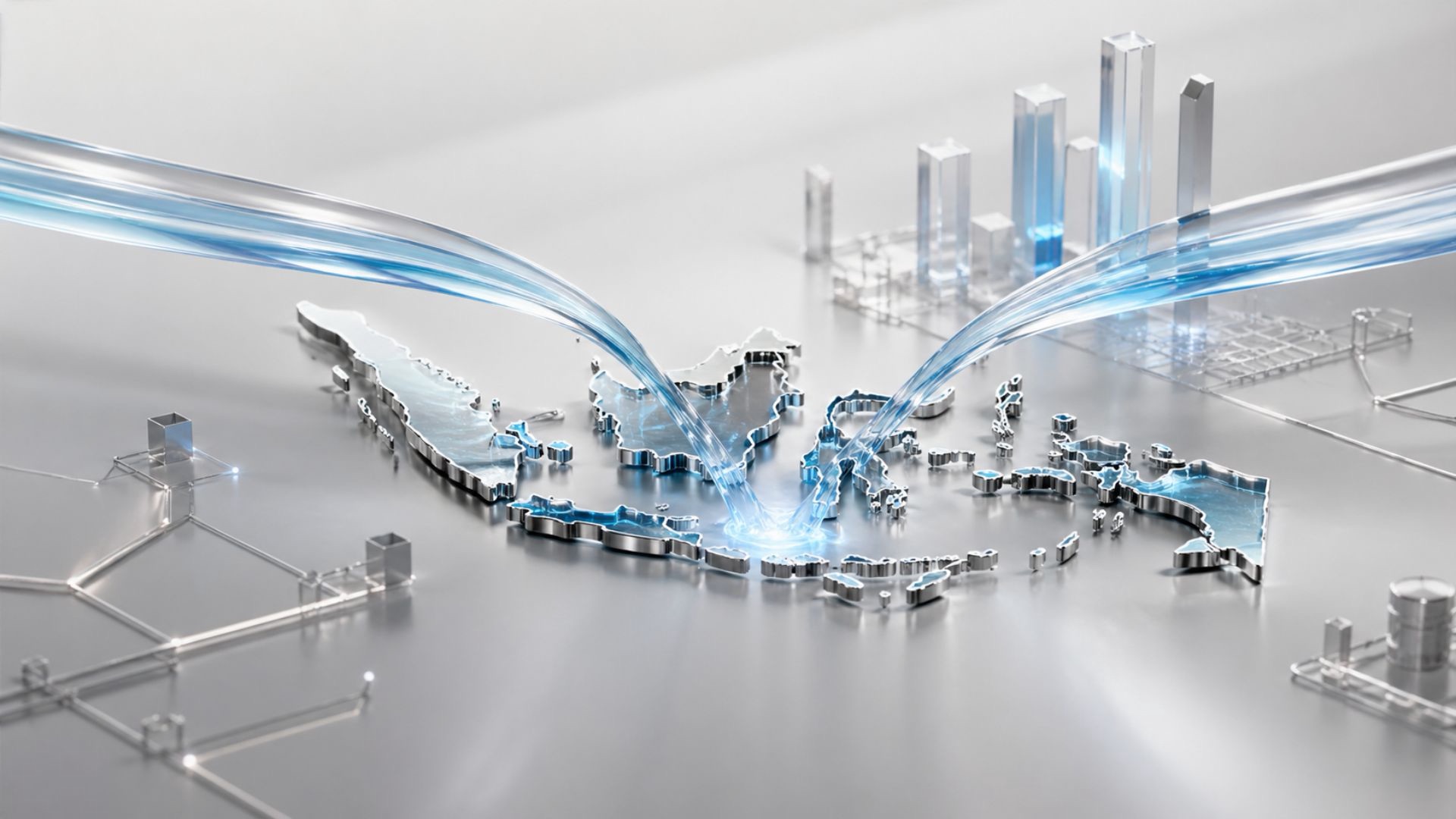 Investasi RI Tumbuh Di Triwulan I 2026 Saat Modal Asing Dan Domestik Berimbang