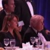 Trump Dievakuasi Dari Makan Malam Pers Gedung Putih Setelah Suara Tembakan Pecah