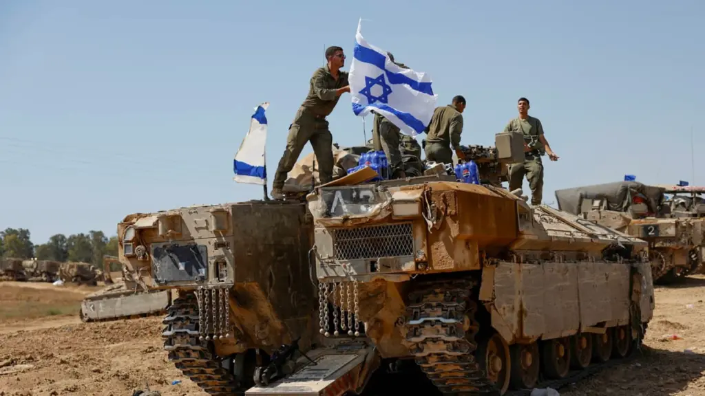 Beranda transfer senjata