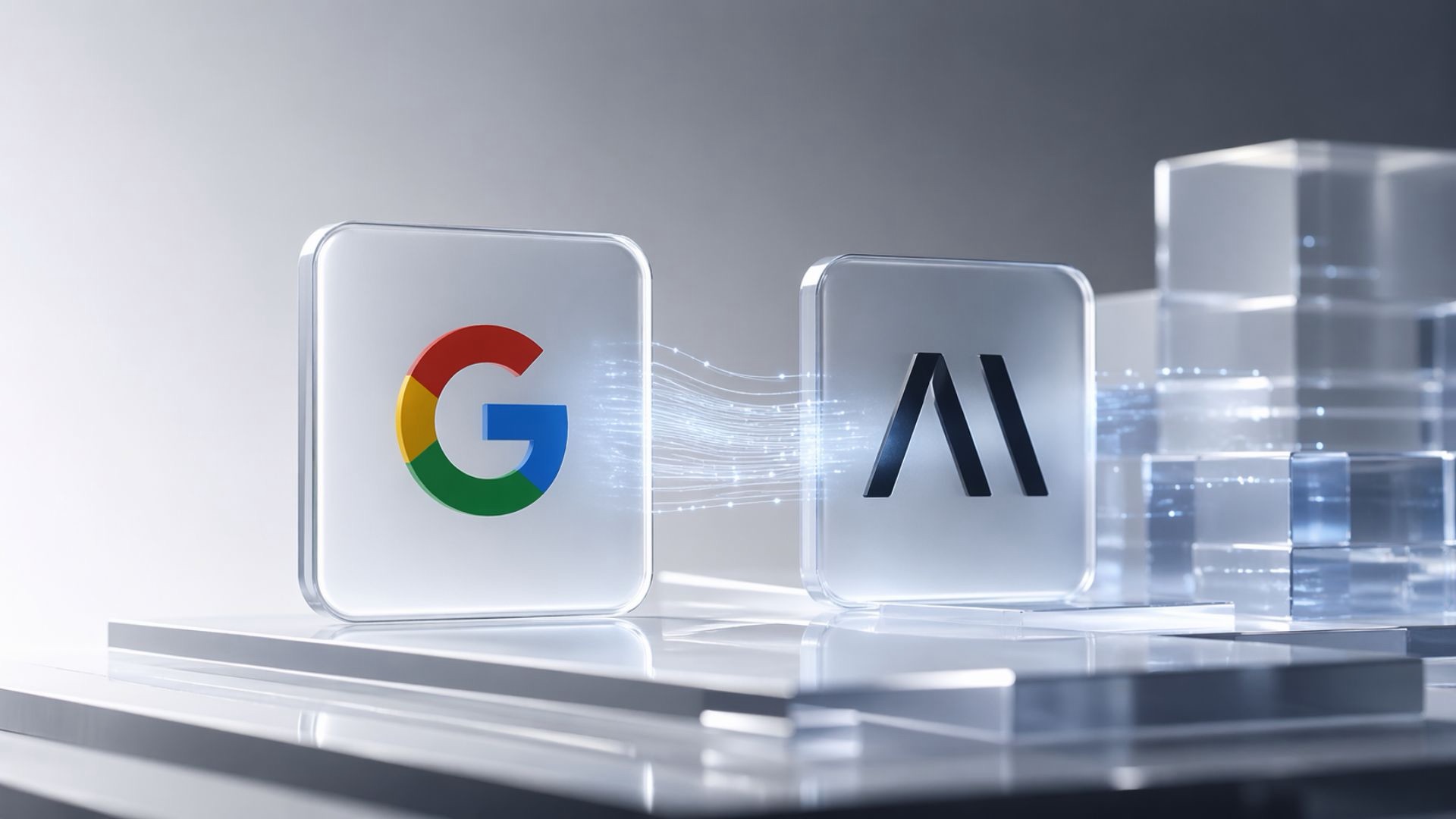 Alphabet Perkuat Taruhan Ke Anthropic Saat Perang AI Makin Mahal