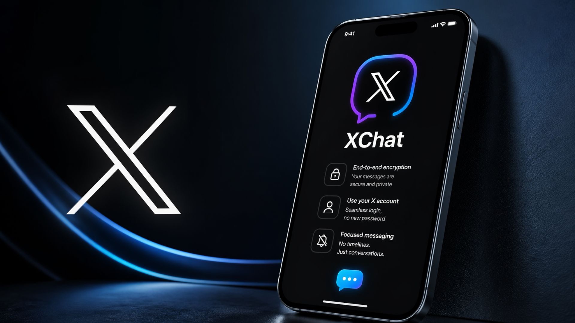 XChat Sudah Bisa Diunduh Untuk iOS Saat X Membuka Babak Baru Pesan Privat
