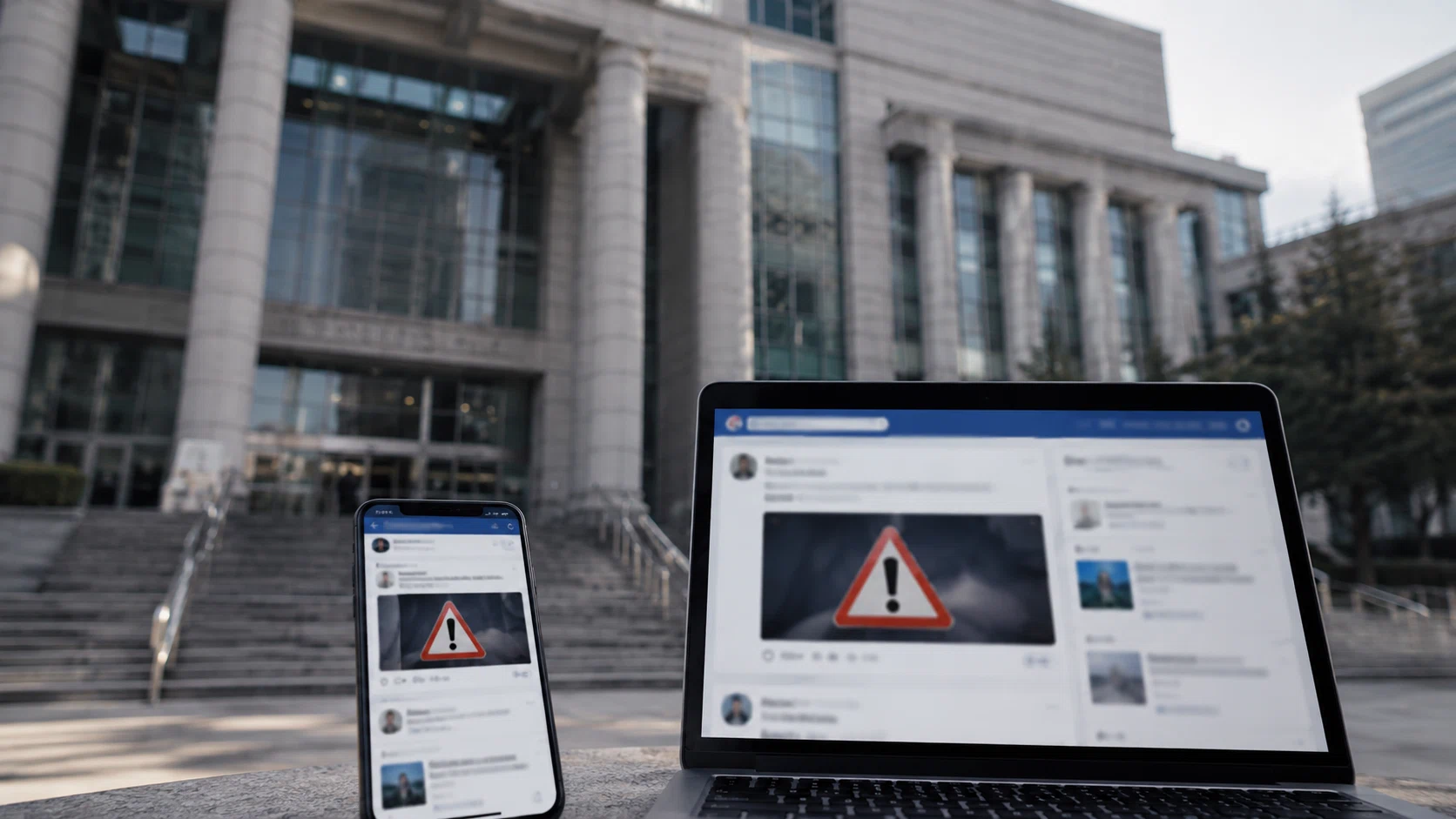 Meta Digugat Santa Clara Atas Iklan Penipuan