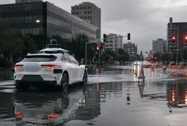 Robotaxi