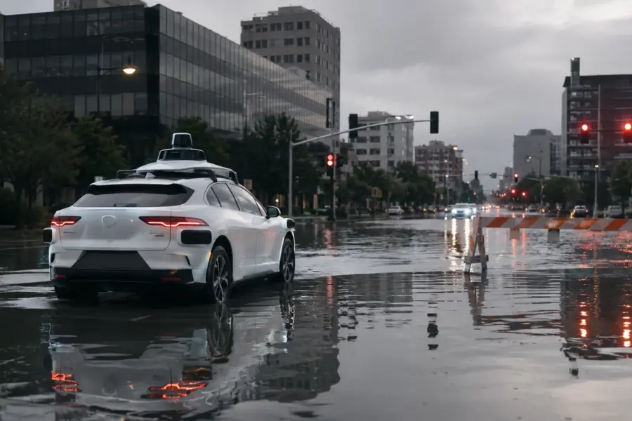 Robotaxi