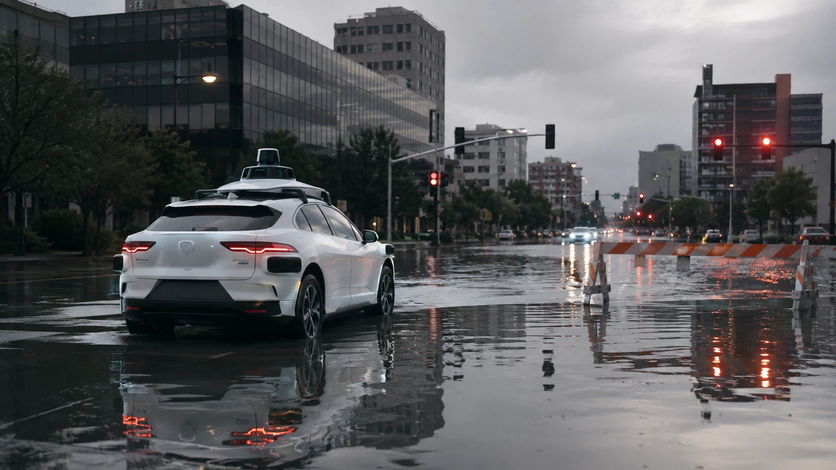 Robotaxi