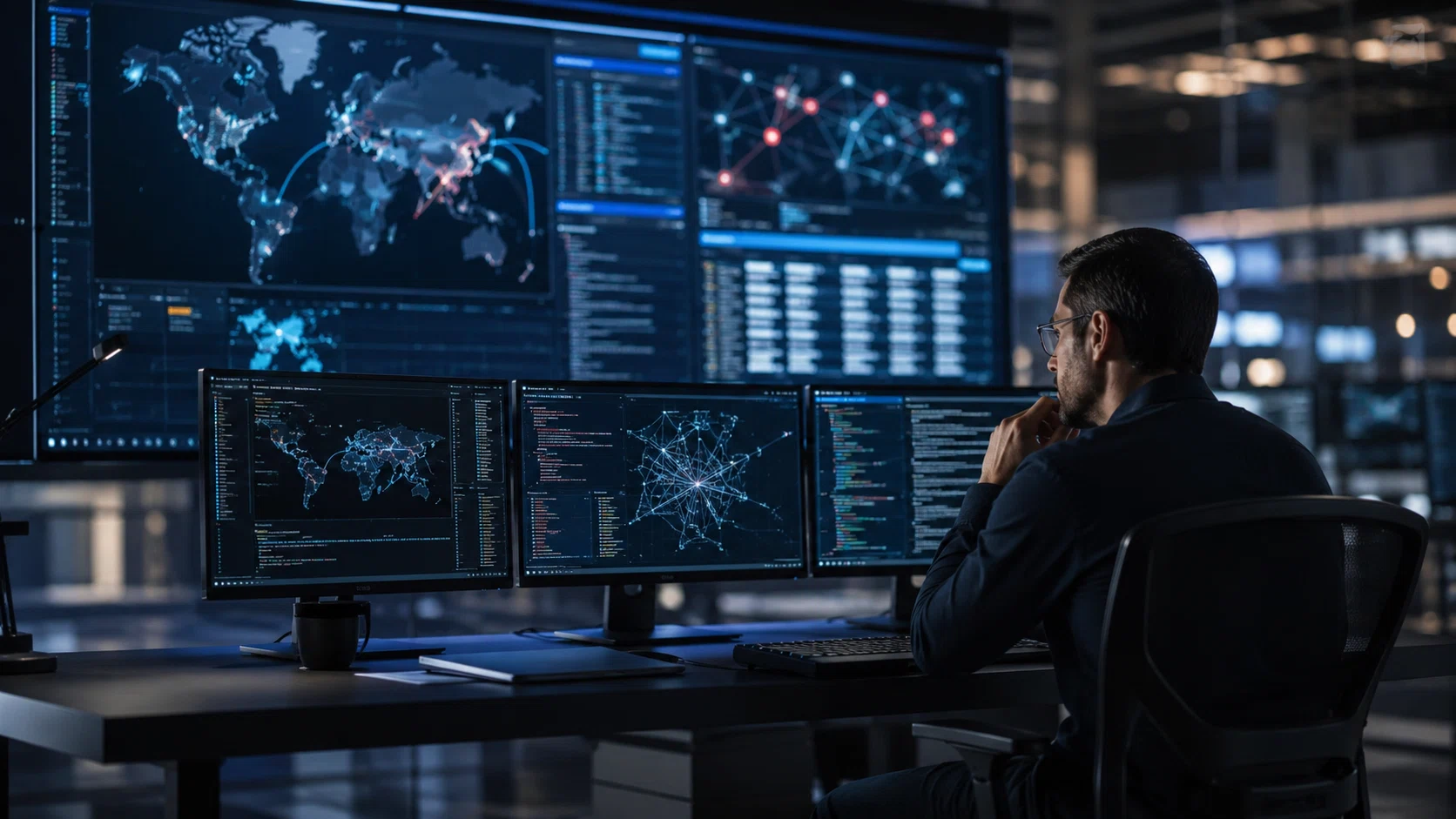 Google Bongkar AI Hacking Yang Kini Memburu Zero Day