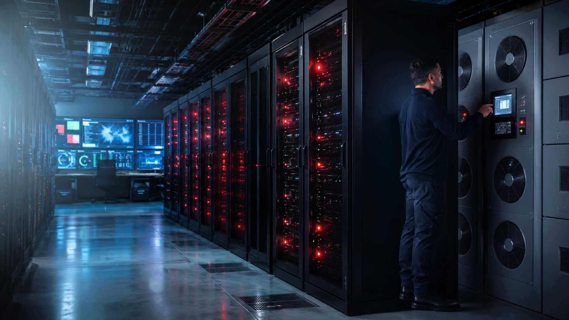 AWS Outage Guncang Coinbase Dan CME Dari Data Center Virginia