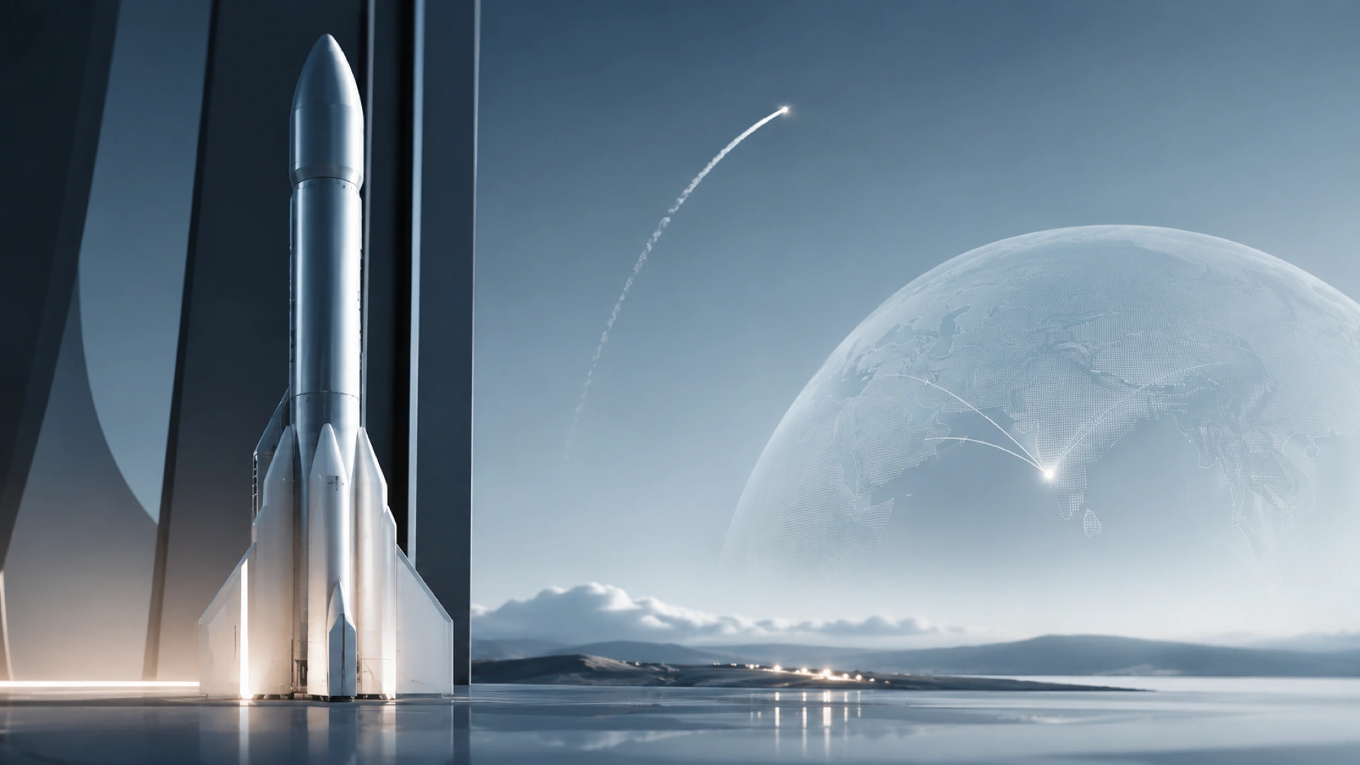 Skyroot Aerospace Jadi Unicorn Spacetech Pertama India Setelah Dana Baru Mengalir