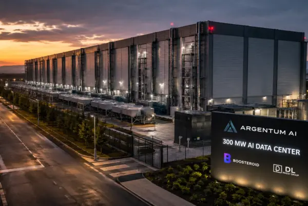 Agentum AI
