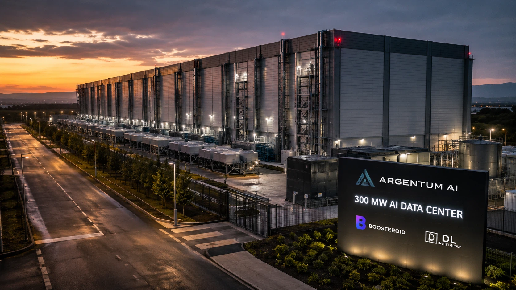 Agentum AI