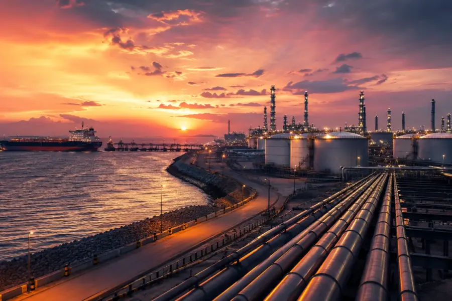 Aramco