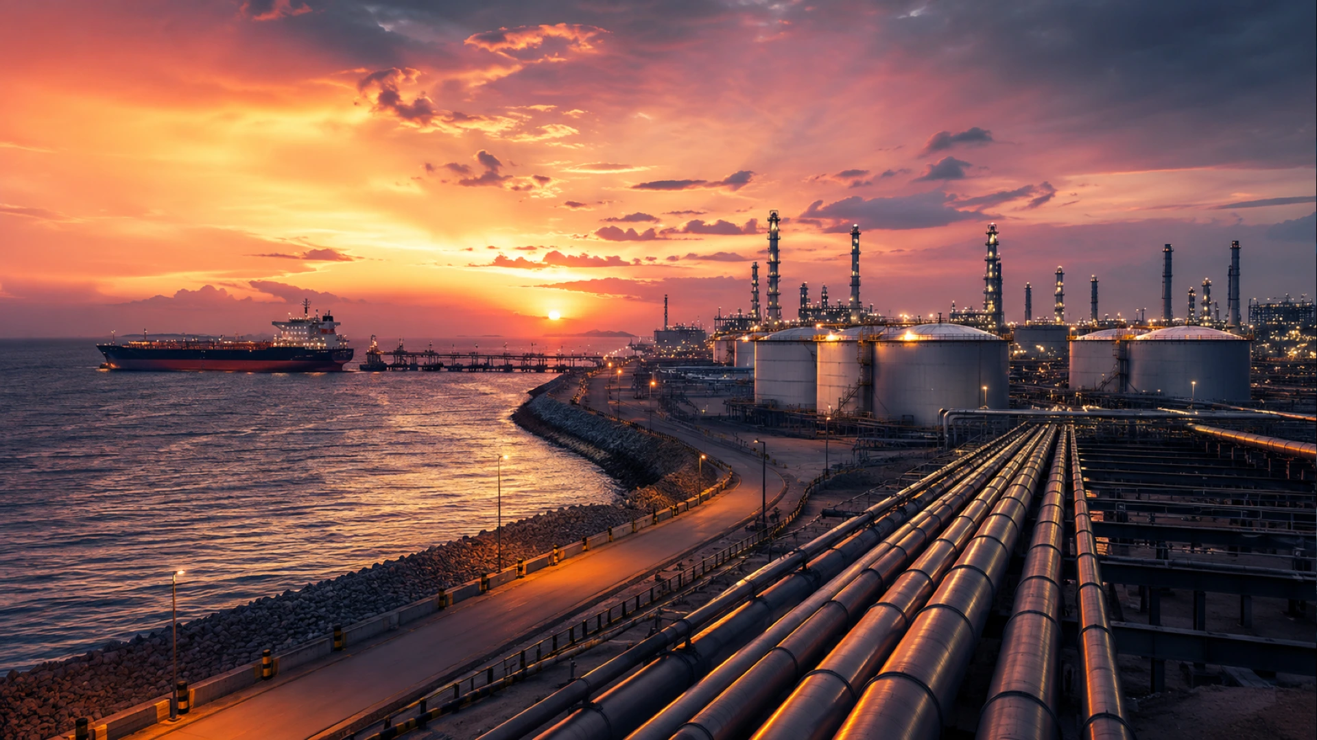 Aramco