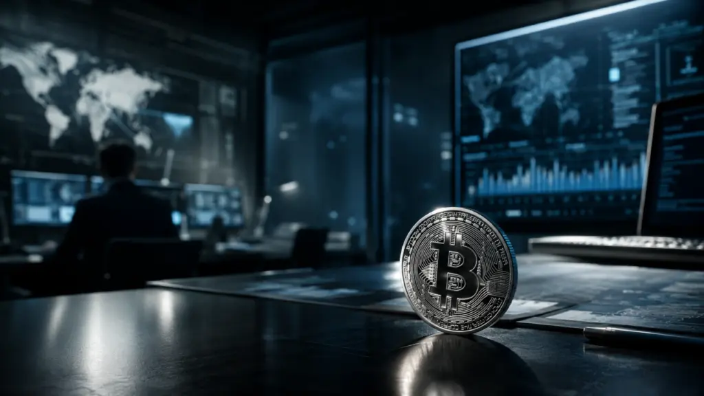 Beranda Bitcoin