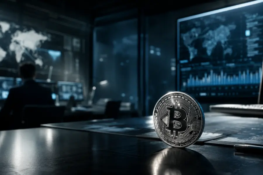 Bitcoin