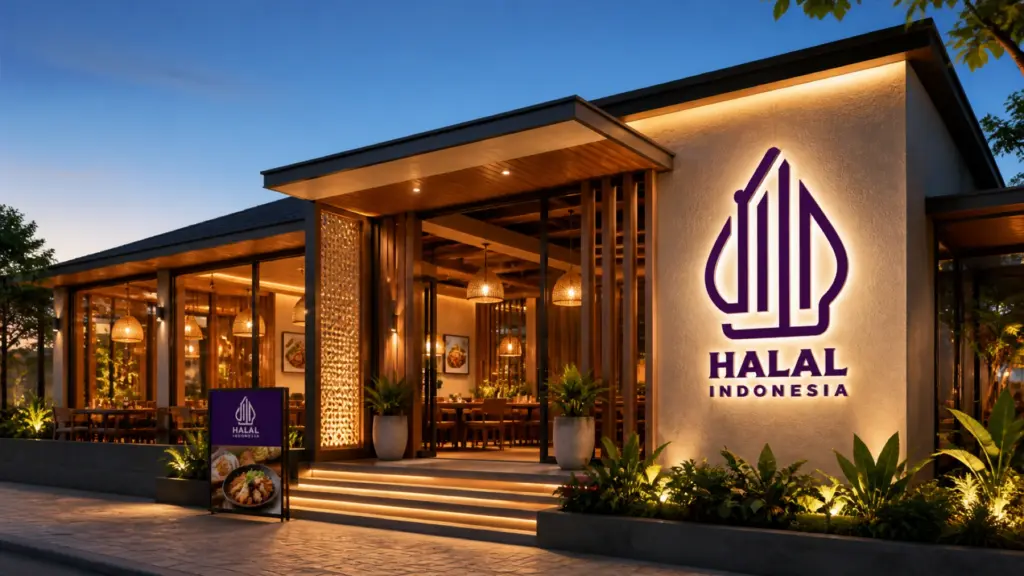 Beranda Halal