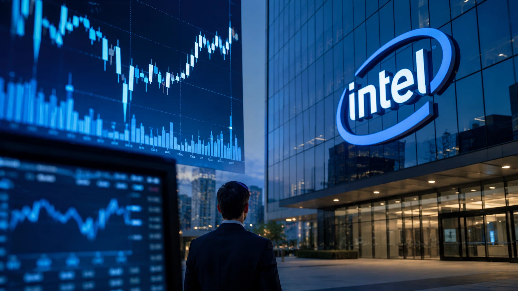 Tiger Global Masuk Intel Saat Portofolio Chip Diperluas Pada Kuartal Pertama
