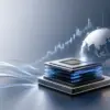 Saham AI Dorong Bursa Global Saat Minyak Turun