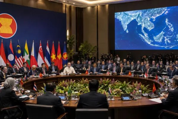 Asean