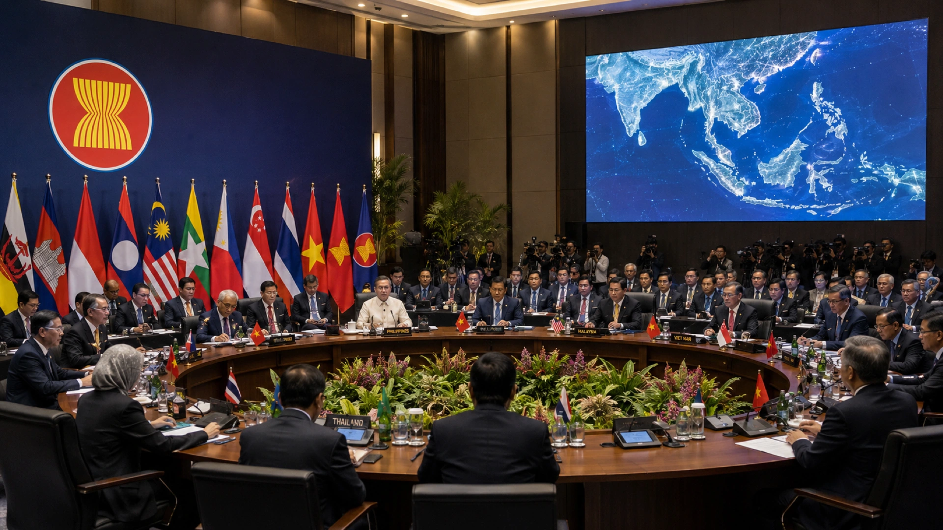 Asean