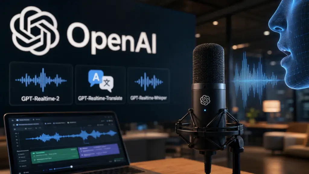 Beranda OpenAI