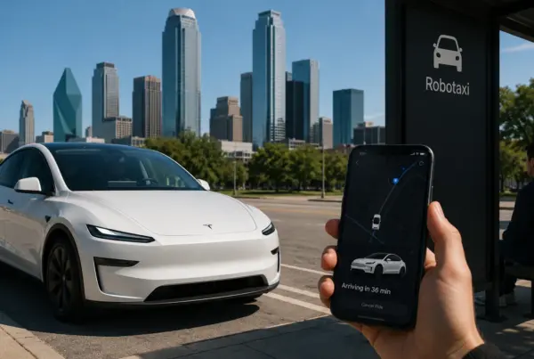 tesla