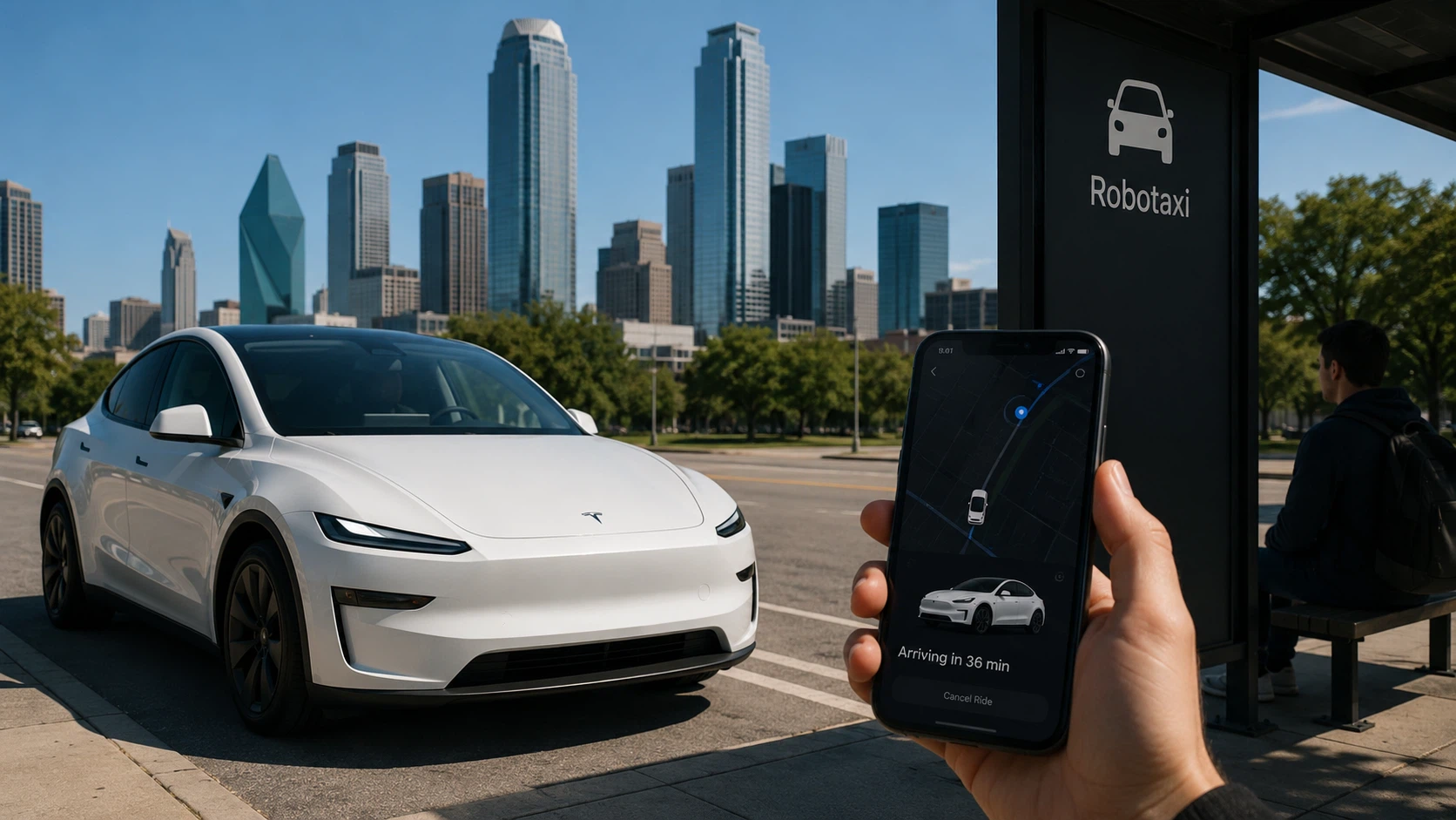 tesla