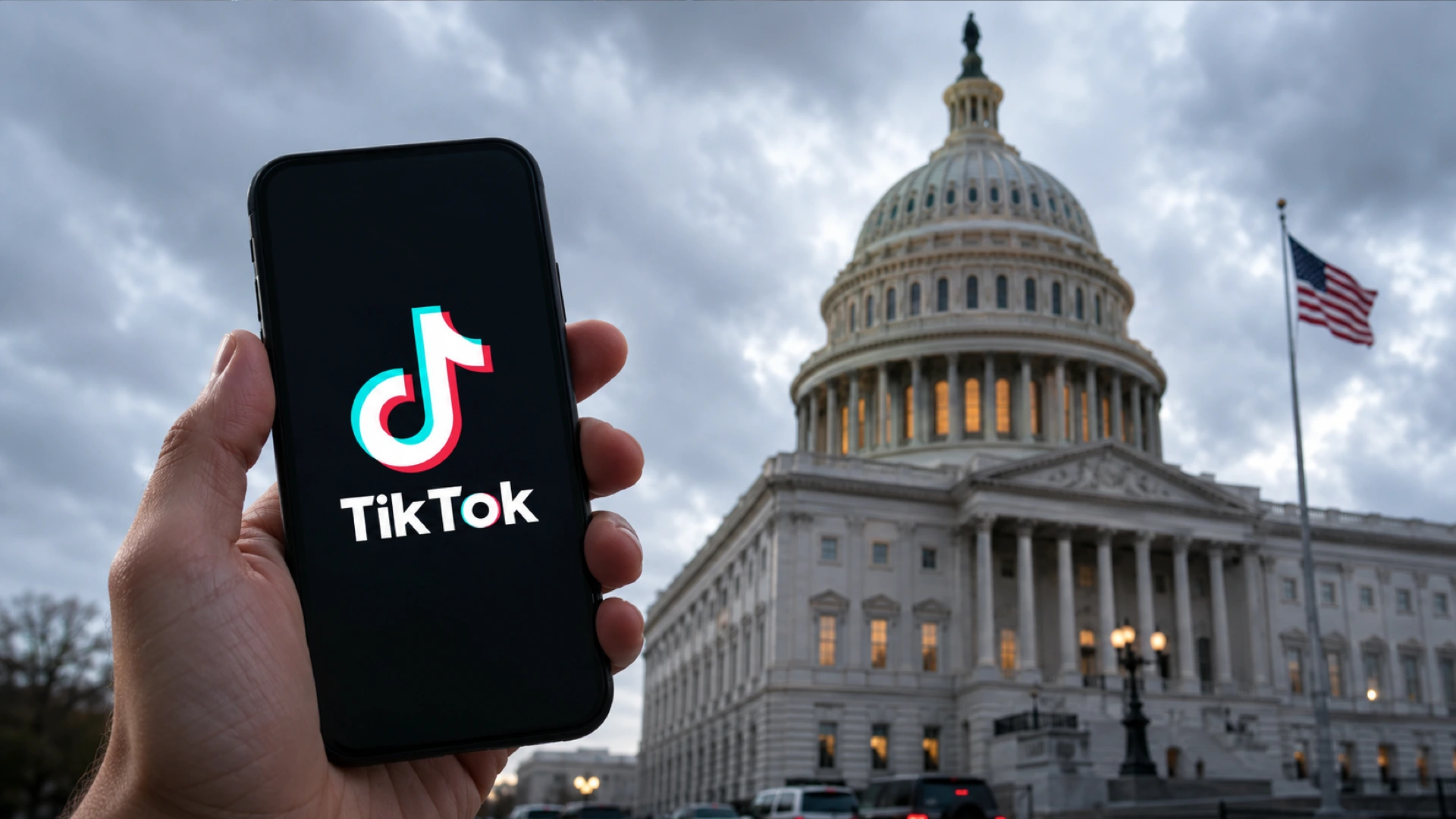 TikTok Dekati Denda US$400 Juta Atas Privasi Anak