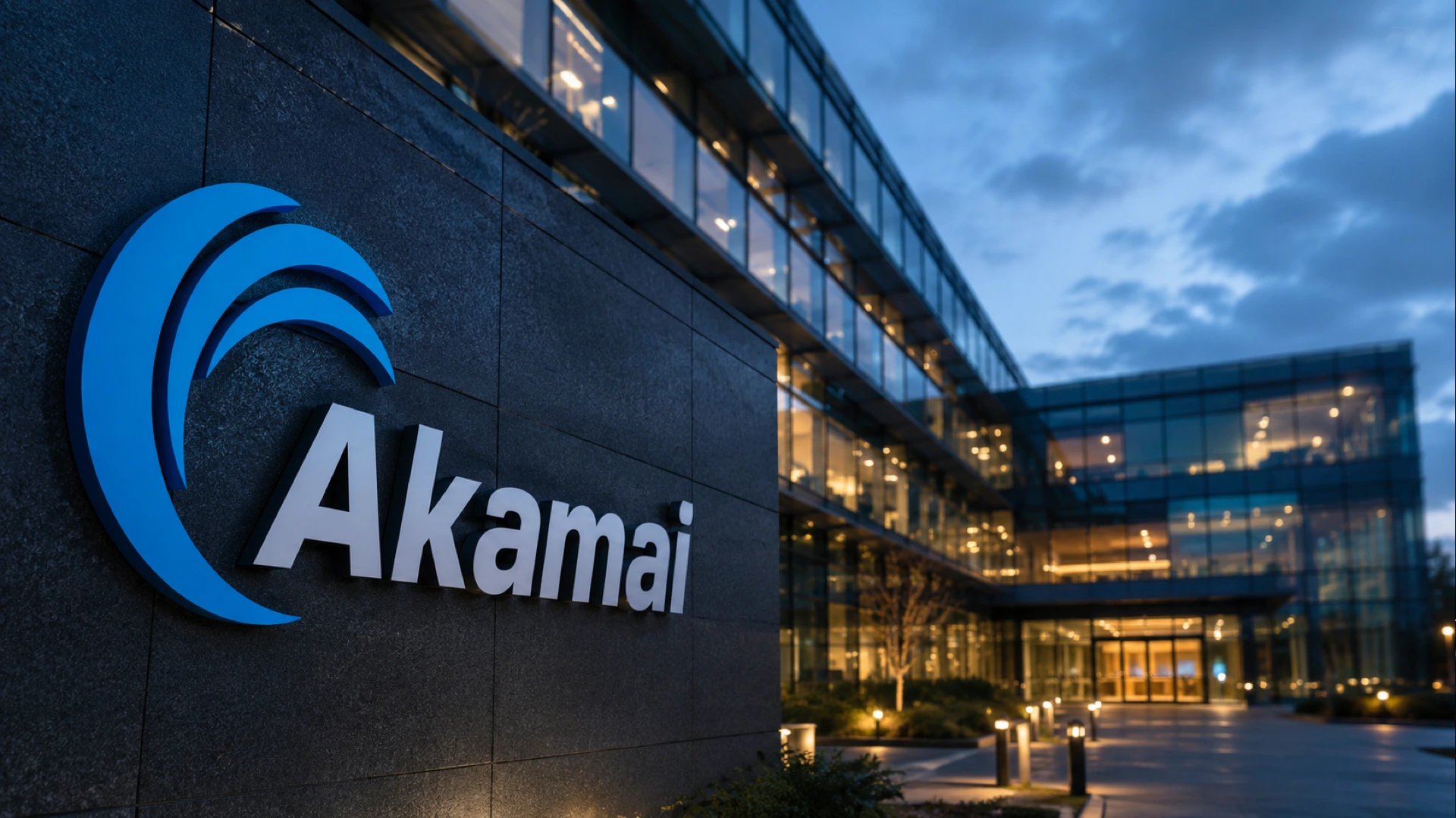 Akamai Kantongi Komitmen Cloud US$1,8 Miliar Dari Frontier Model