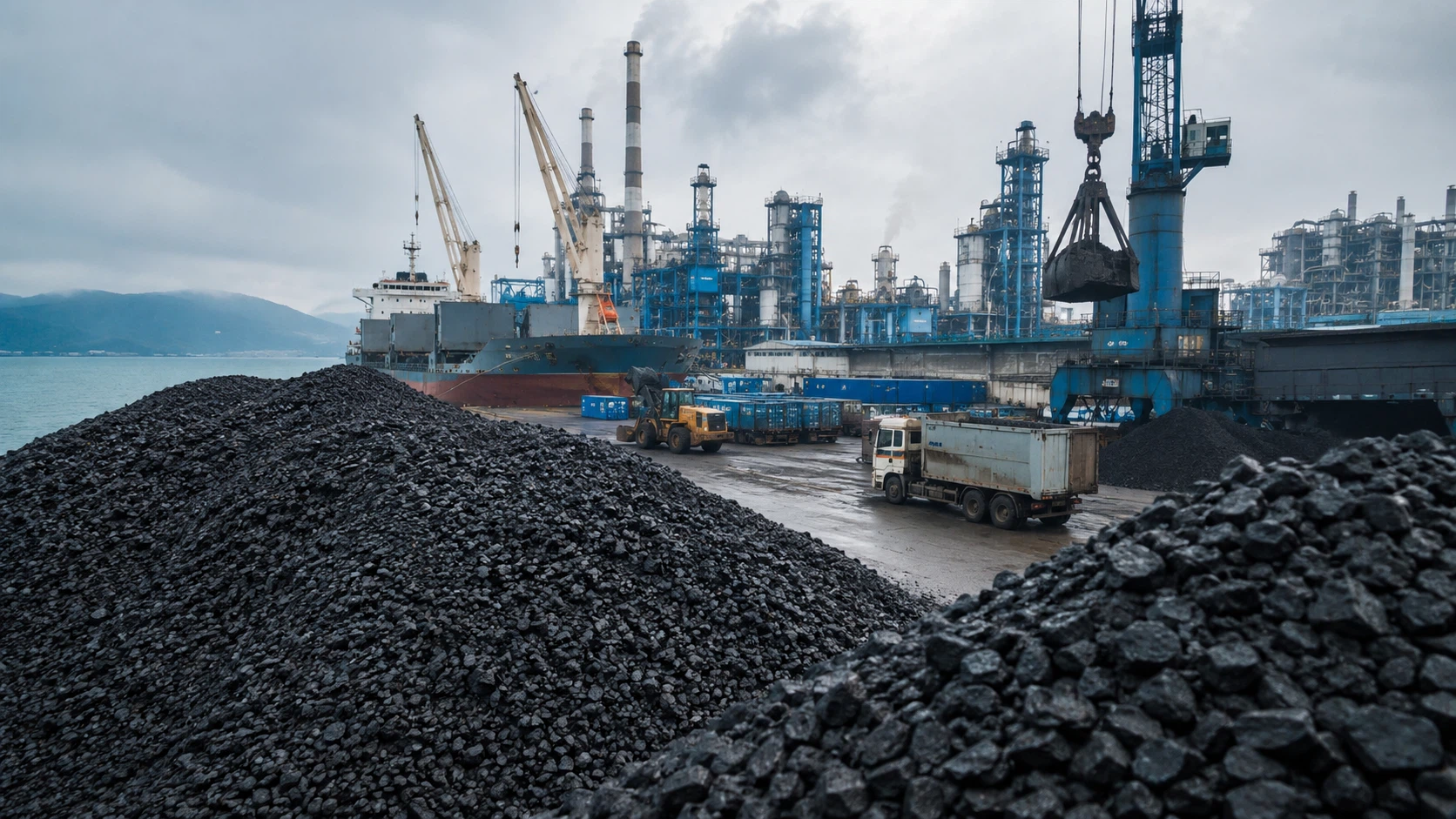 Nickel Corridor Indonesia Filipina Resmi Dibentuk Untuk Pasok Baterai EV