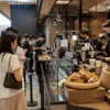 Hilirisasi Kopi Indonesia Naik Kelas Saat Kenangan Coffee Masuk Taiwan